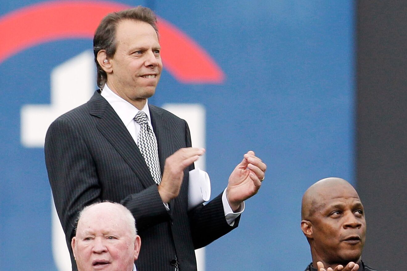 Howie Rose