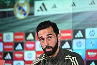 �lvaro Arbeloa.