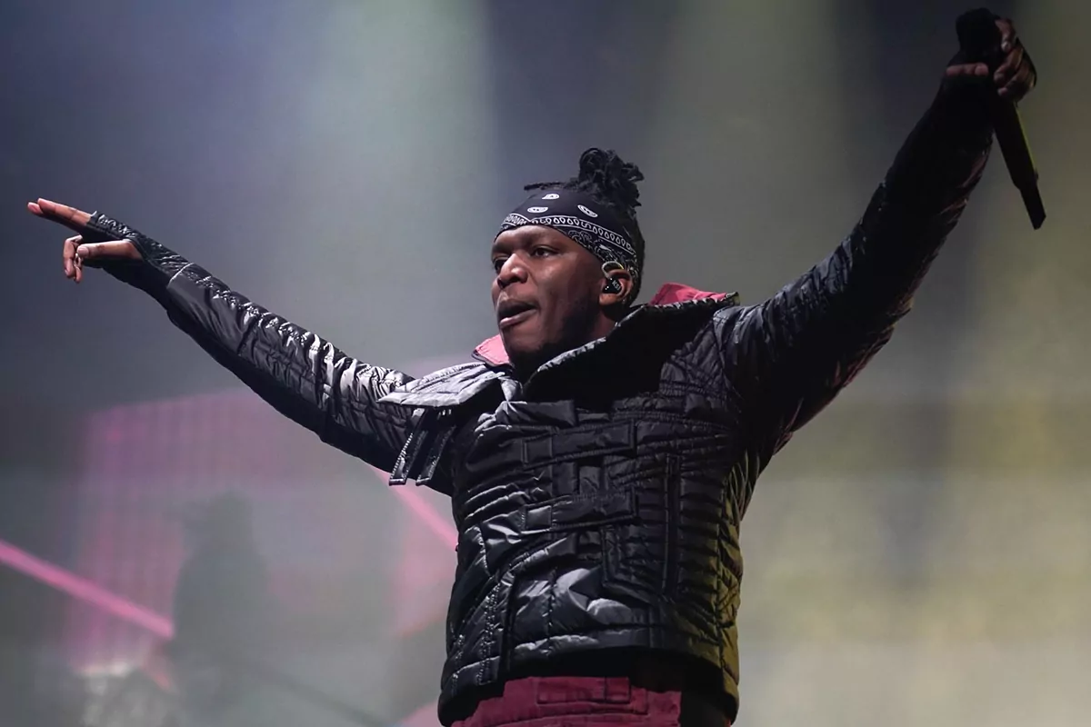 KSI Net Worth: How much he has in the bank thanks to YouTube, rapping and  boxing? | Marca