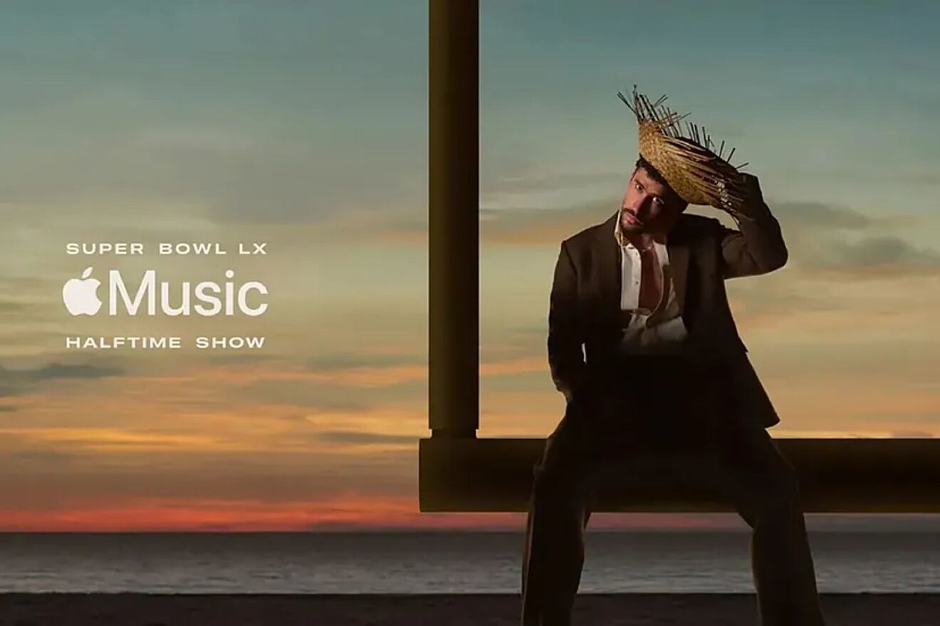 Super Bowl Halftime Show 2026