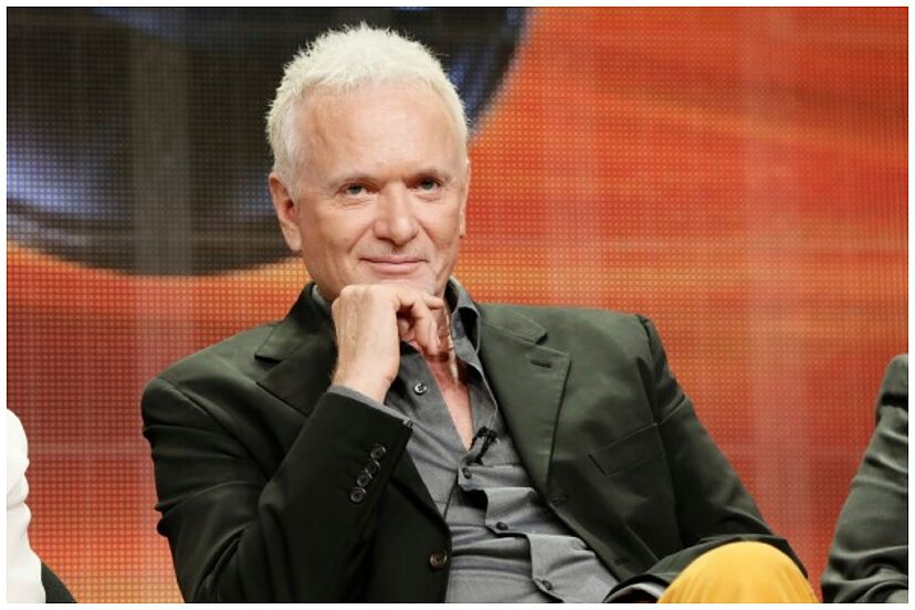 Anthony Geary Net Worth: How much money does the 'General Hospital' star leave behind? | Marca