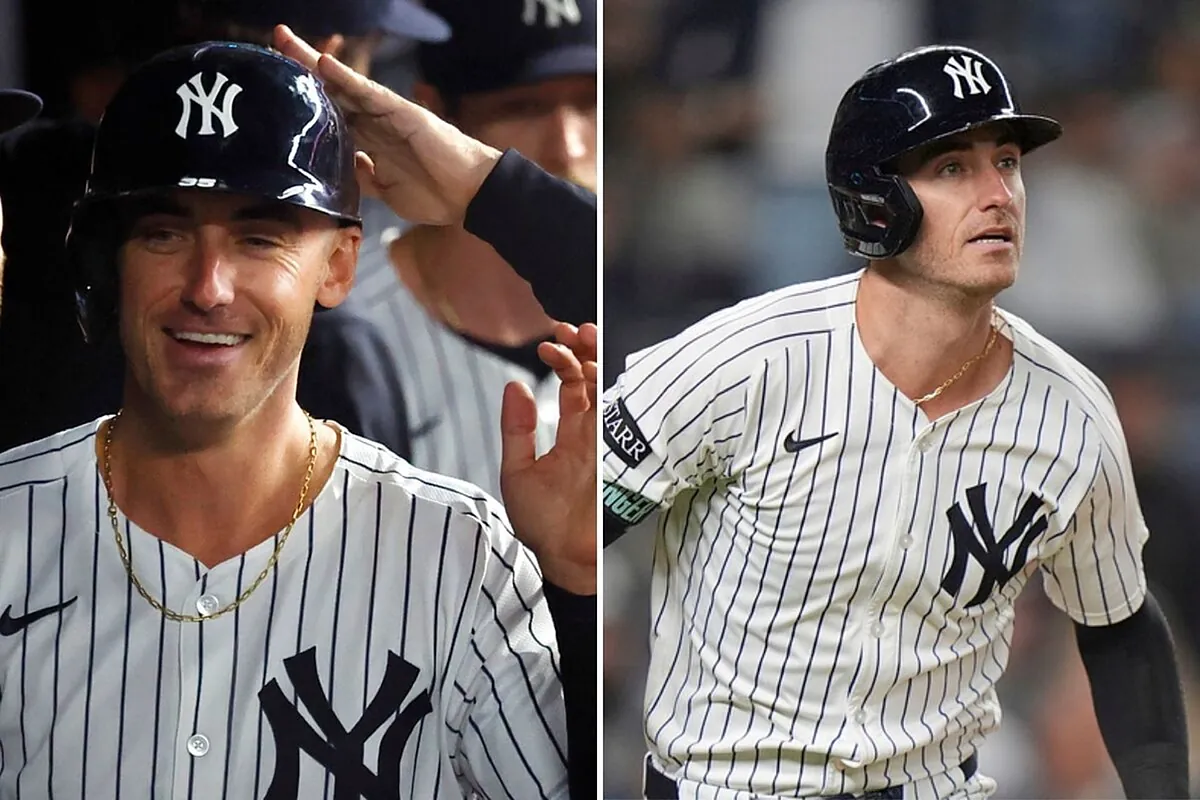 Mets "very interested" in Cody Bellinger after Pete Alonso's departure