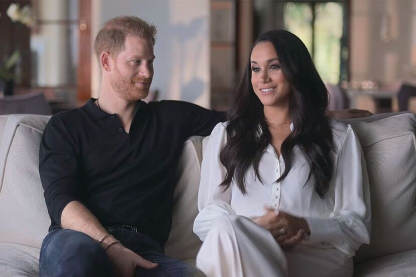 Harry and Meghan: Will they announce divorce by 2023? Bookmaker weighs in |  Marca