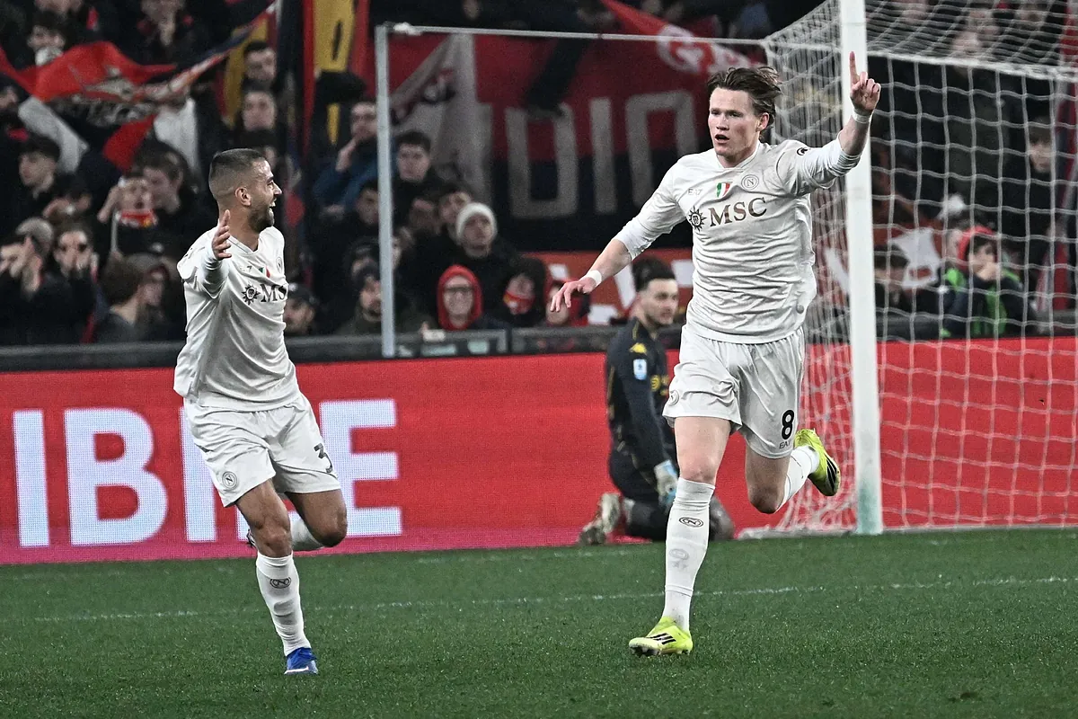 Diego Maradona's son compares ex-Man Utd star to Jesus in bizarre praise