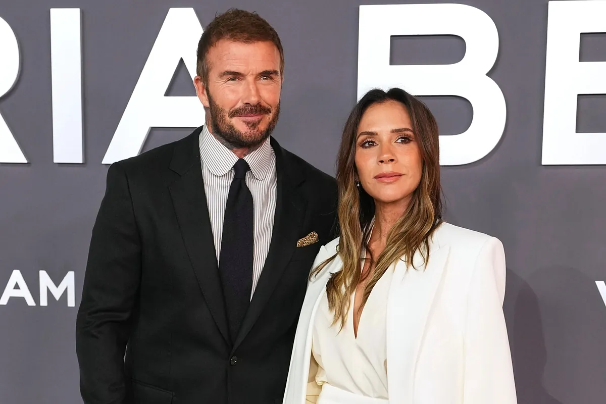 Sir David Beckham reflects on his parenting style as Brooklyn feud grows