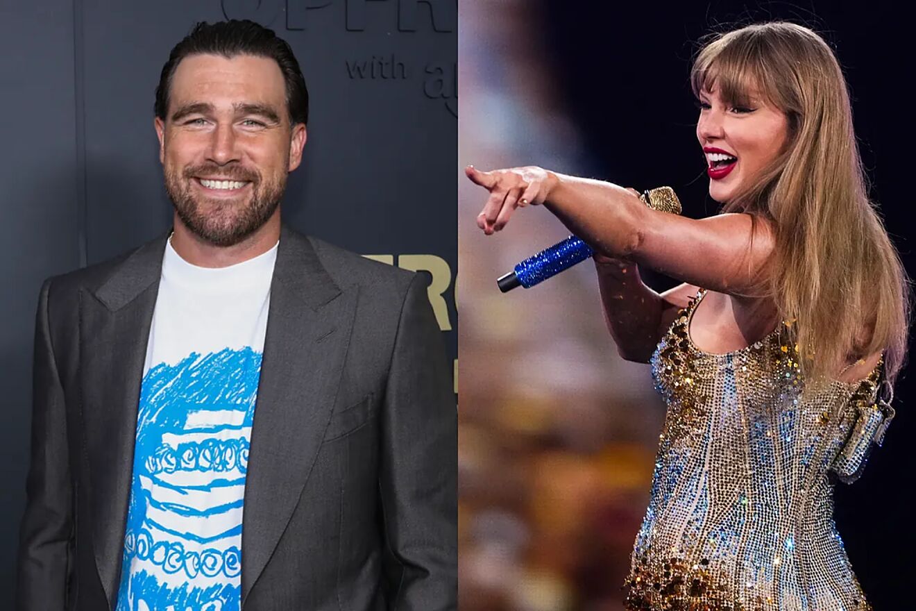 Taylor Swift and Travis Kelce could be set for a public appearance...