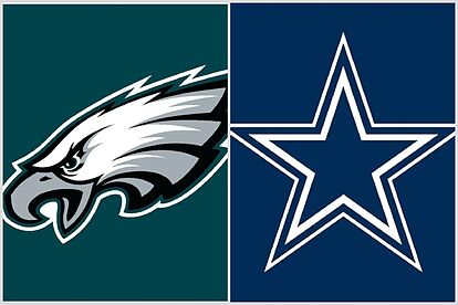 What time is Philadelphia Eagles vs Dallas Cowboys and where to watch the NFL Week 17 game? | Marca