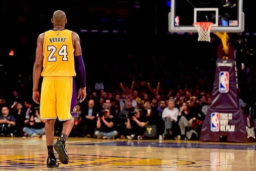 The never-ending legend of Kobe Bryant | Marca