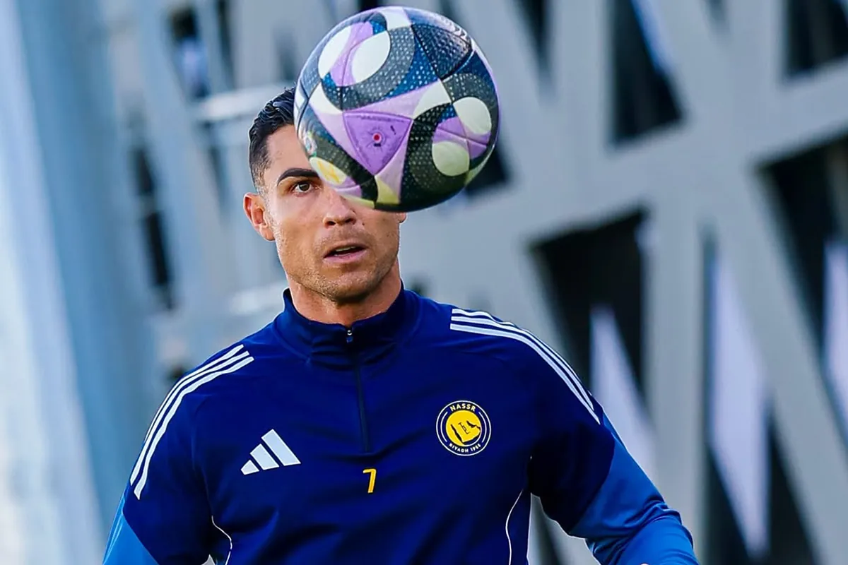 Cristiano Ronaldo is back: a return that has Al Nassr and Portugal hopeful