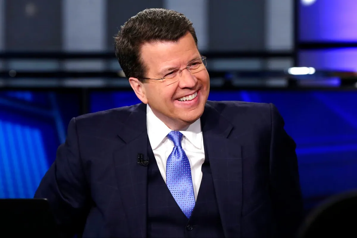 Net Worth Neil Cavuto