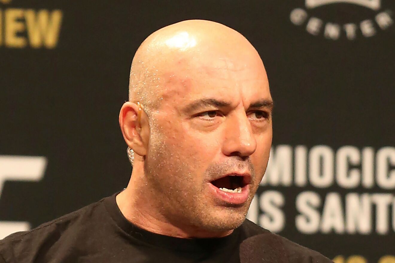 Joe Rogan