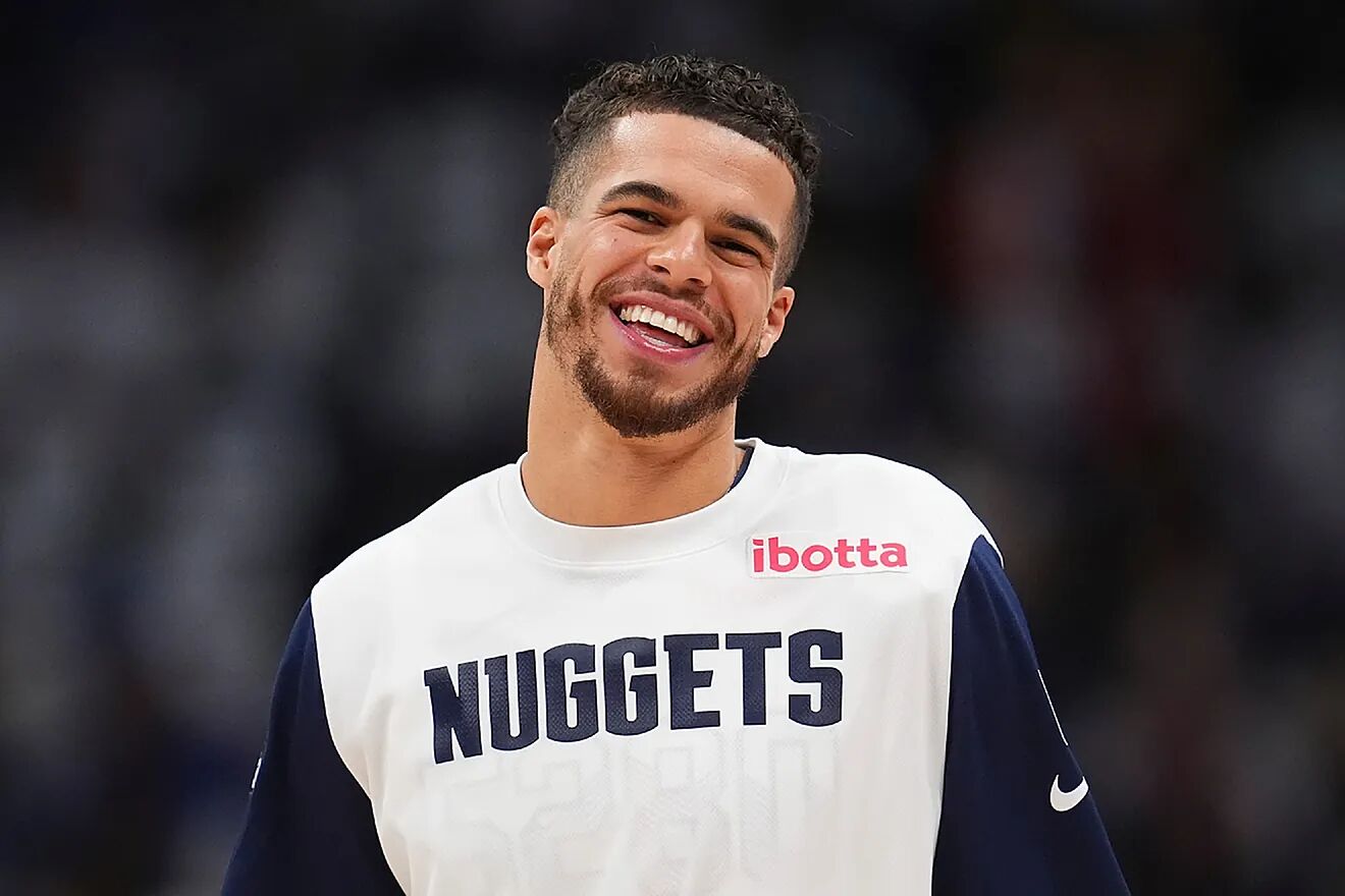 Michael Porter Jr.'s strict rule on dating bans any ex-girlfriend of another NBA player