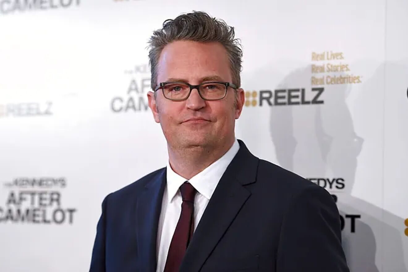 Matthew Perry's death reportedly related to a Hollywood drug ring, Mac Miller investigators connect the dots