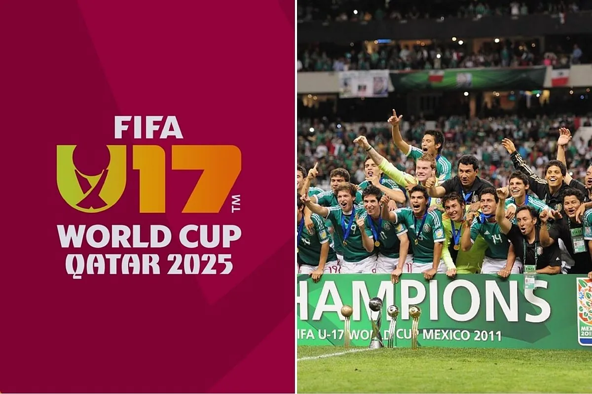 Where to watch the U-17 World Cup in the USA: TV channels, streaming and more