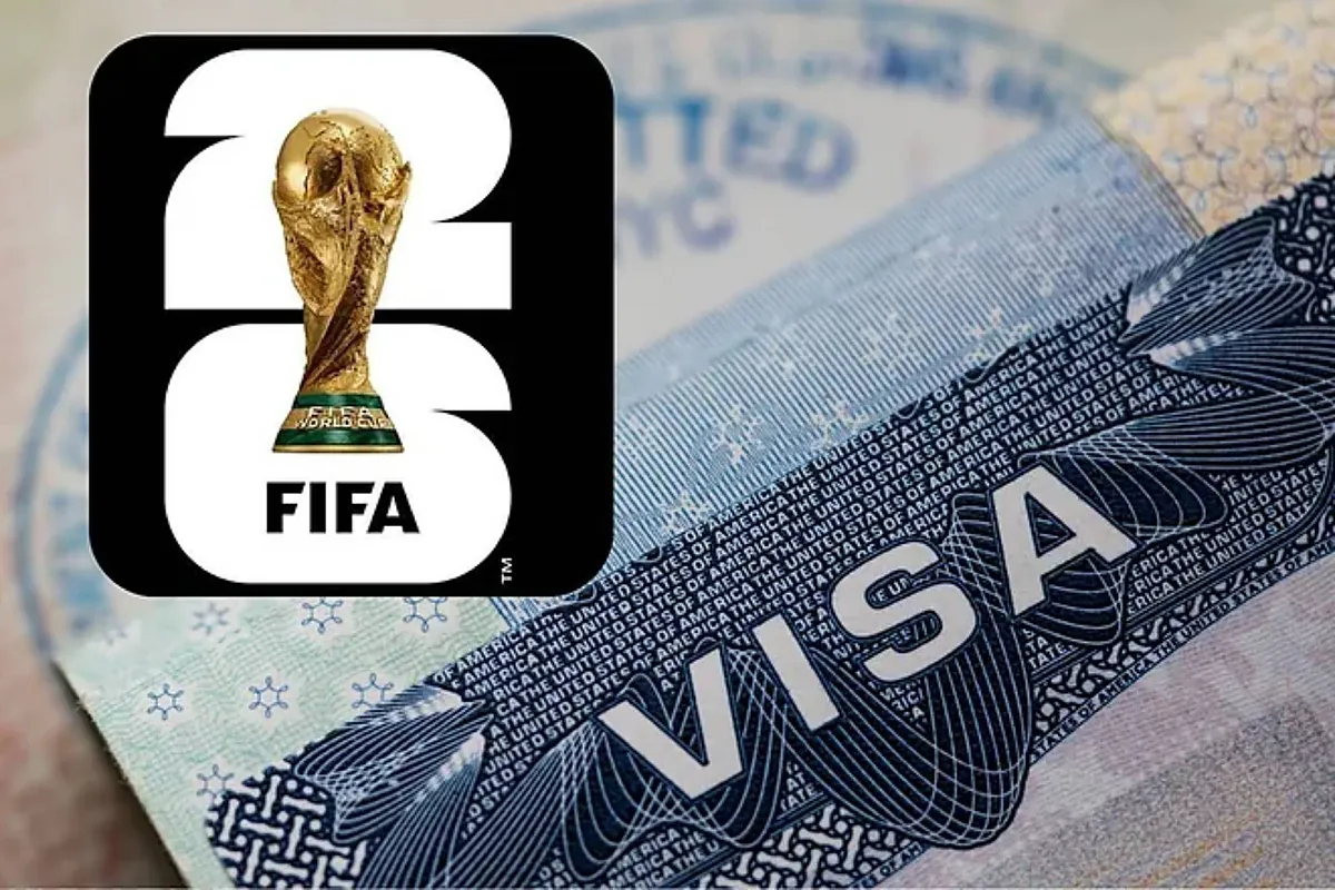 United States to give priority visa appointments to fans with 2026 World Cup tickets