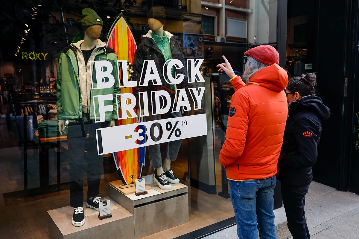 We found the best Black Friday online deals 2025: Here's what you should buy during the biggest sales of the year