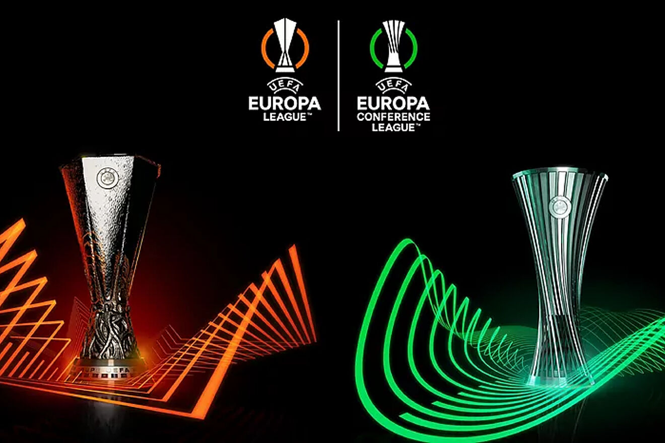 Sorteo Europa League y Conference: horario y dónde ver en TV el rival ...