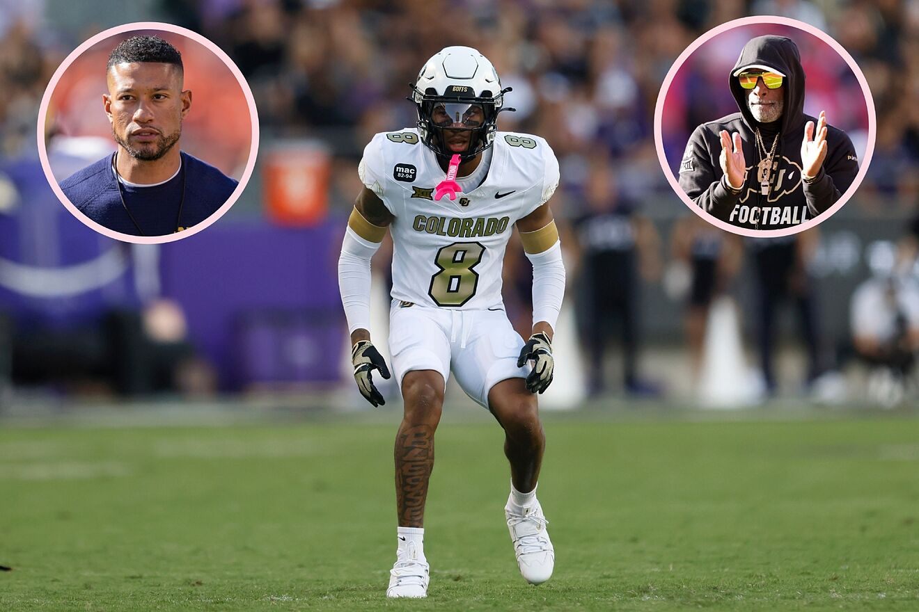 Marcus Freeman lands prized transfer from Deion Sanders.