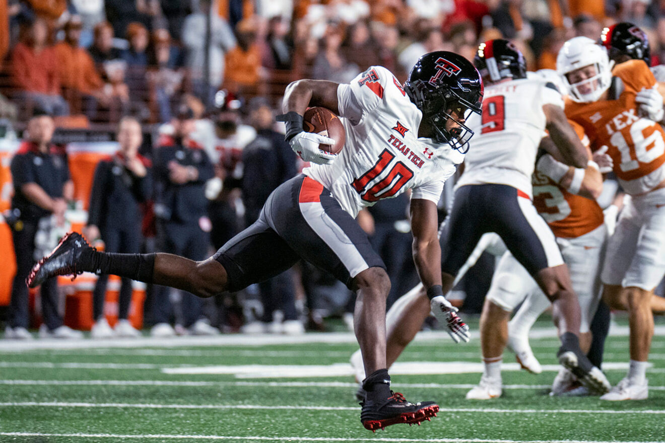 What time is every College Football Bowl starting tomorrow? Schedule, where to watch, picks, and more