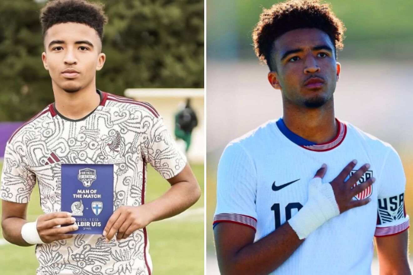 Real Madrid - La Liga