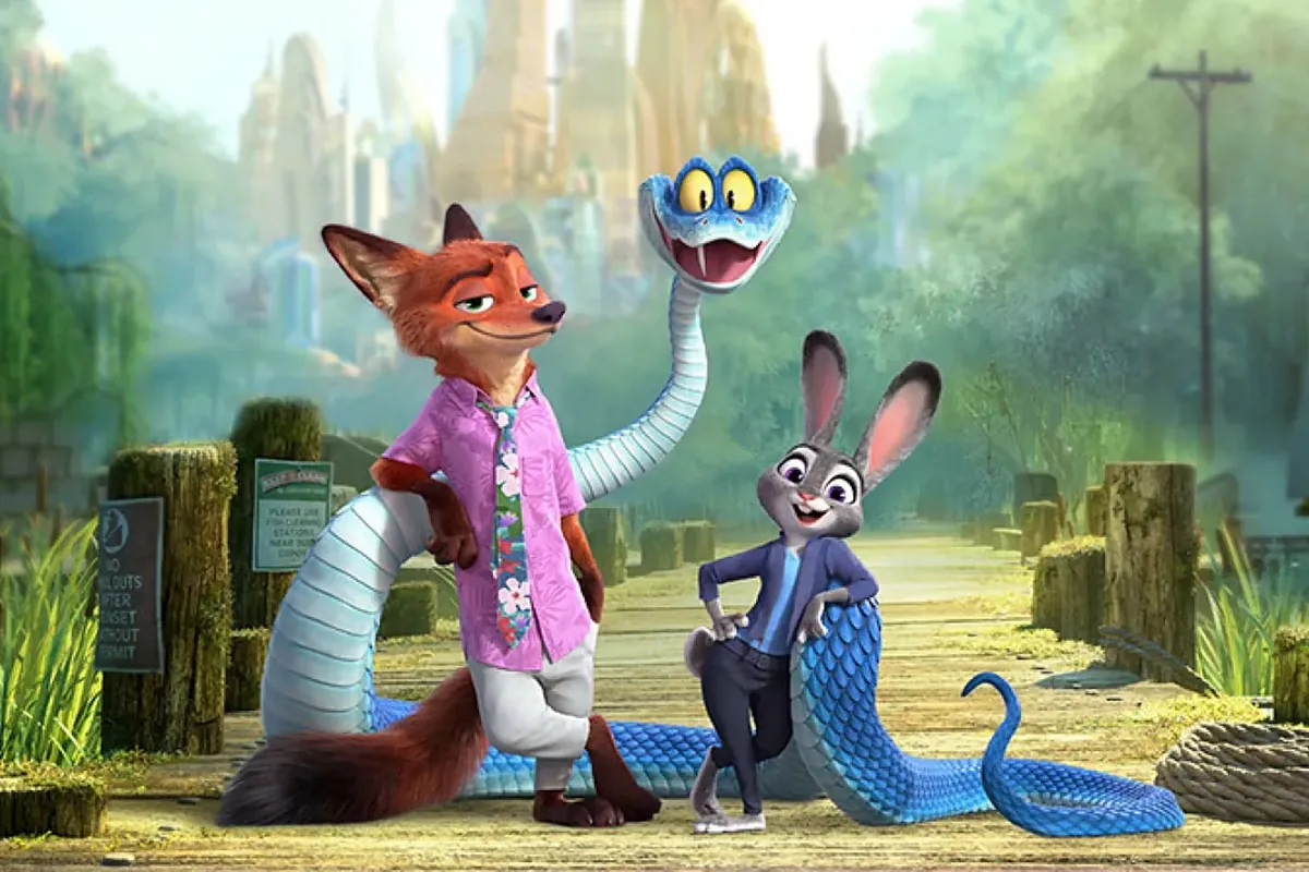 Zootopia 2: Release date, trailer, cast and everything you need to know