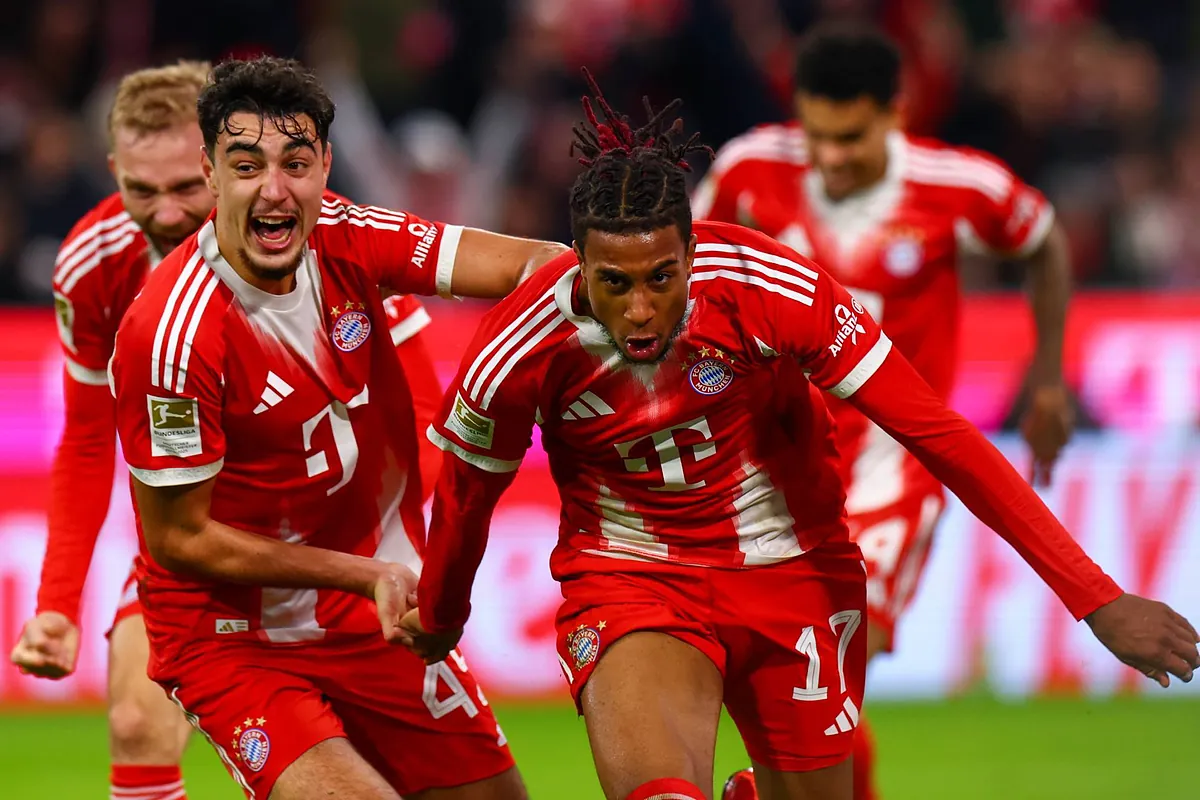 Khedira scares Real Madrid with his prediction for the tie against Bayern Munich