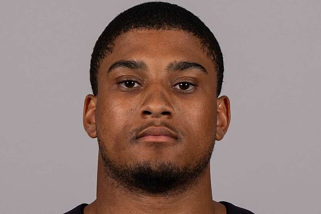 Xavier Watts, en una imagen de archivo.