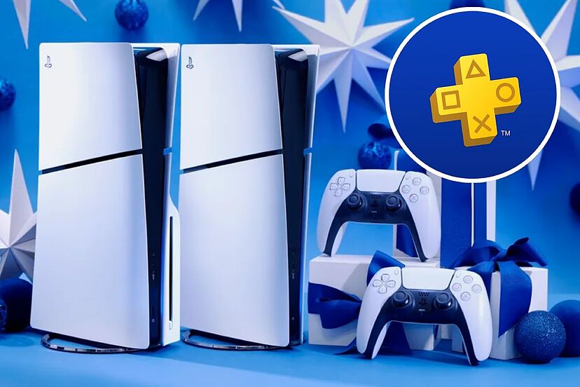 If you got a PS5 for Christmas, here's everything you need to know