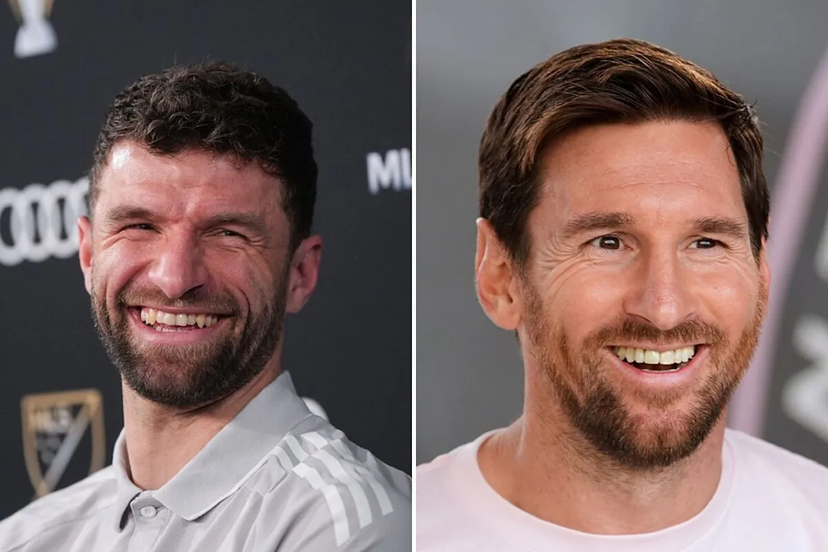 Thomas Muller predicts Lionel Messi's impact with Argentina at the 2026 World Cup