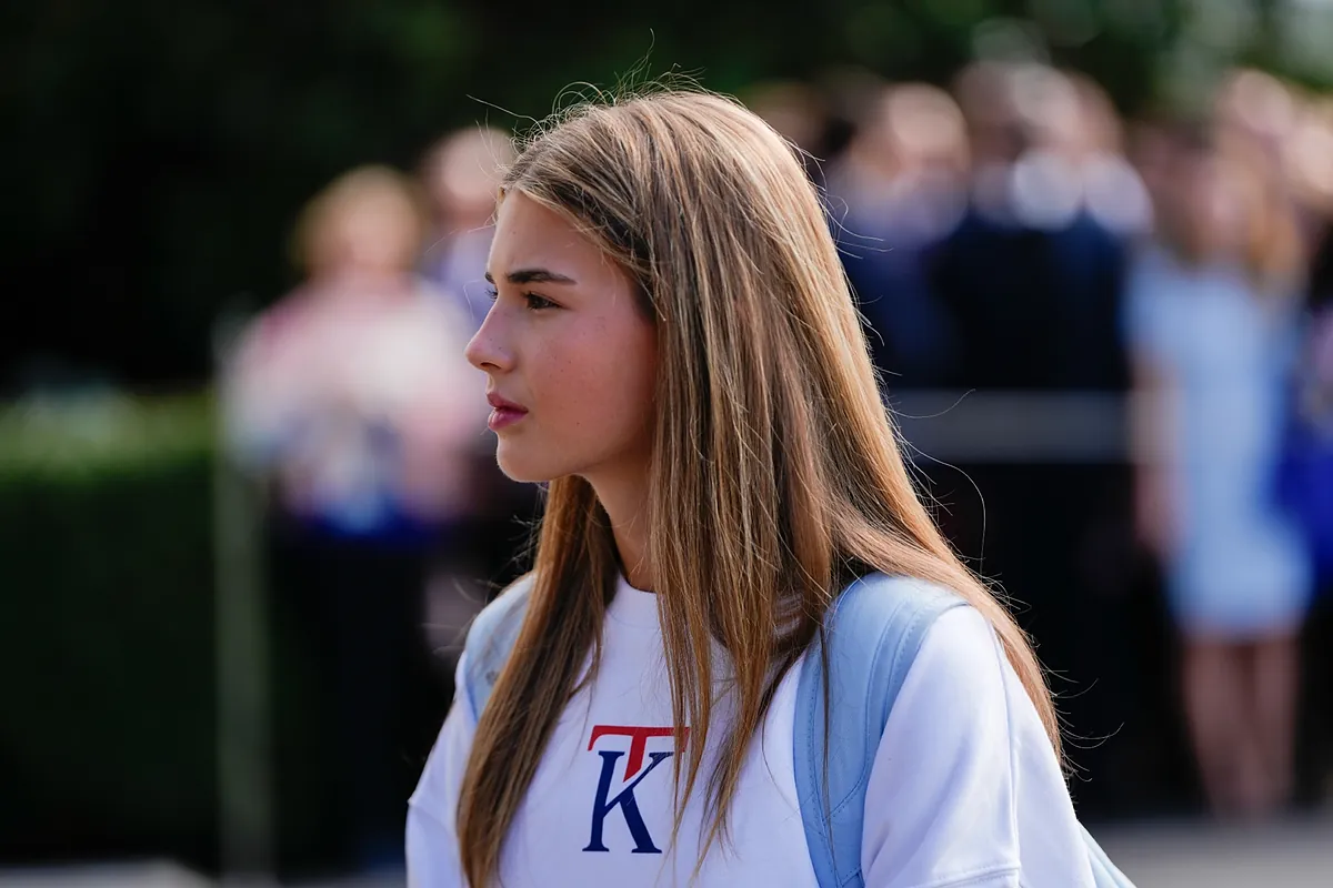 How Donald Trump Jr.'s daughter Kai Trump brings 6M followers to LPGA spotlight