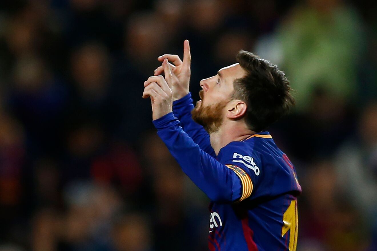 Former teammate Barcelona — full analysis