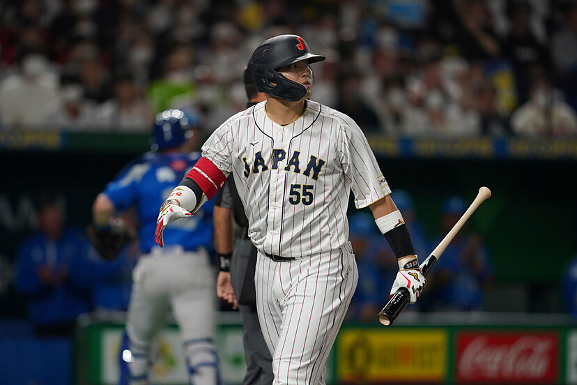 Neither Yankees nor Dodgers: the two destinations where Munetaka Murakami would fit best in MLB | Marca