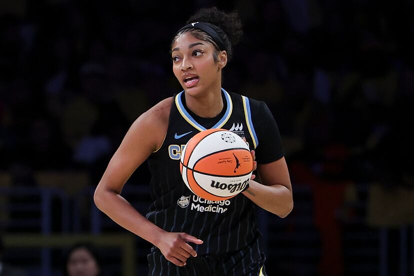 Angel Reese is out, but not gone: Chicago Sky's game plan without their star player | Marca