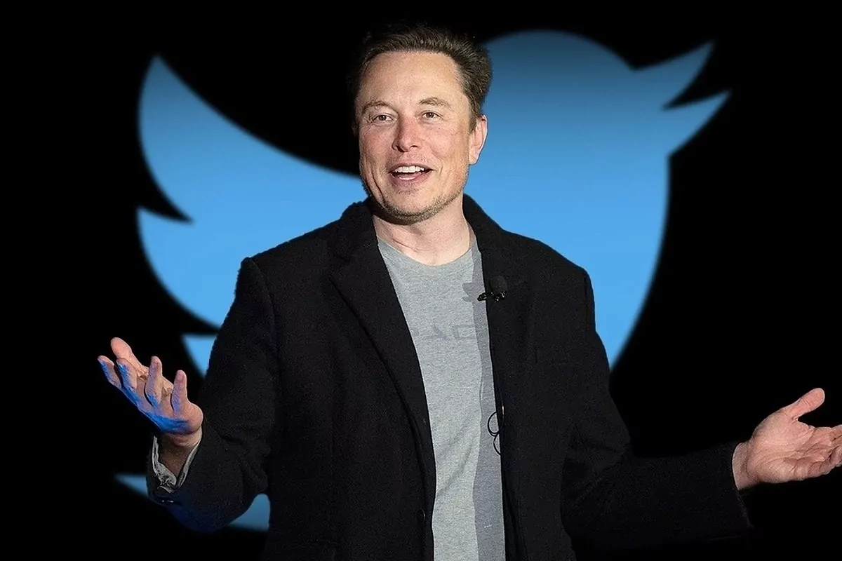 Ads frozen in Europe on Elon Musk's rebranded Twitter platform X | Marca