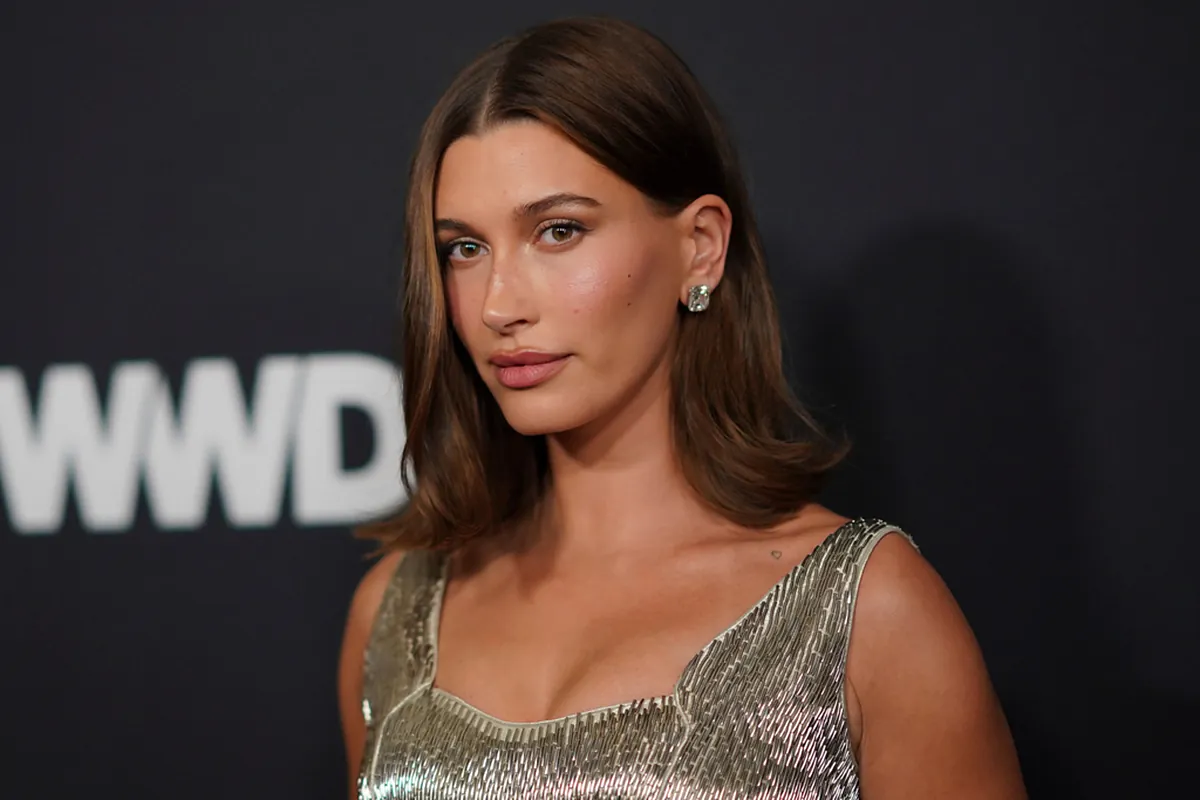 Hailey Bieber makes a significant donation to Eric Dane's family as GoFundMe reaches $275,000