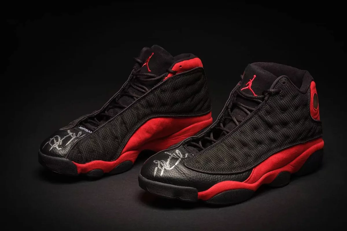 jordan 13 f