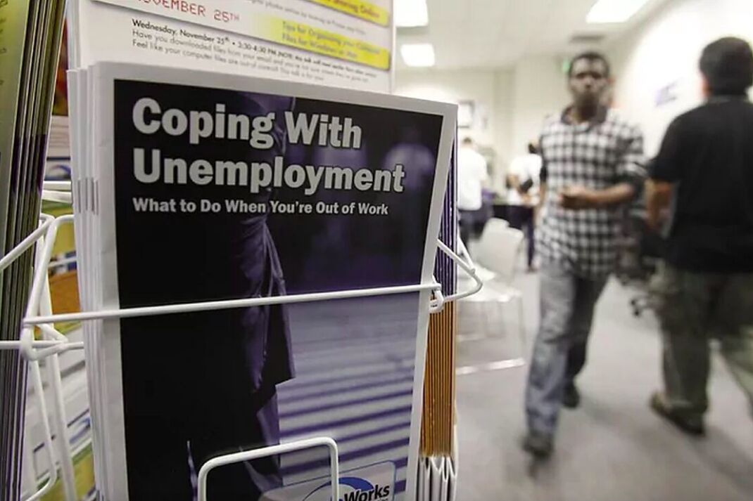 Unemployment Insurance Extension: What is the longest you can be on ...