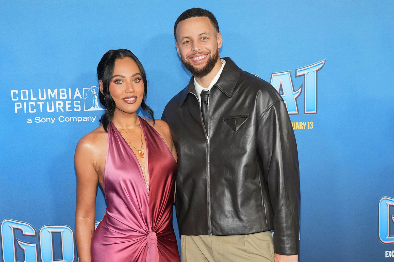 Ayesha Curry's touching birthday post celebrates Stephen Curry's life and legacy