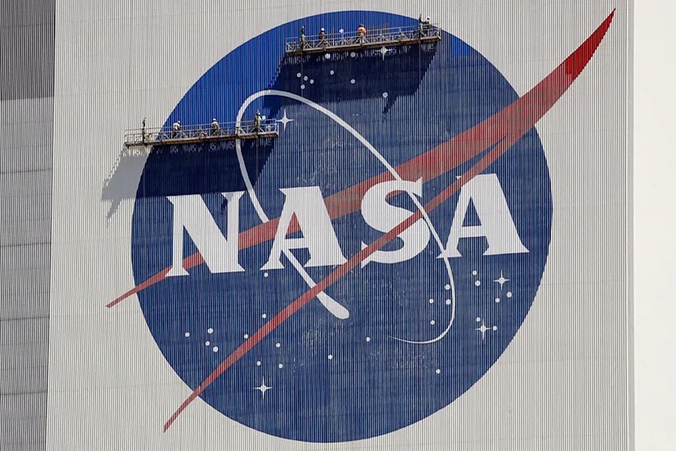 NASA confirms satellite will fall back to Earth in a matter of hours