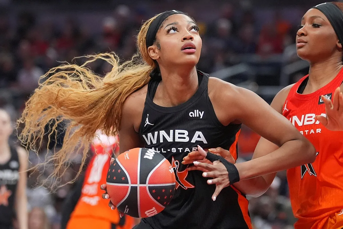 Captivating Can The Chicago Sky Move Up The Wnba Standings Without A Star? They’ve Got No Other Choice Photo for Mobile Captivating Can The Chicago Sky Move Up The Wnba Standings Without A Star? They’ve Got No Other Choice Photo for Mobile