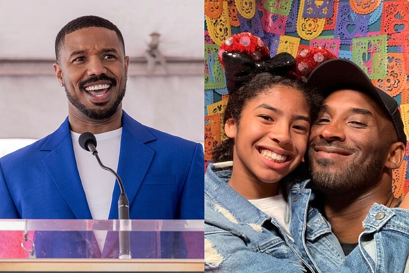 kobe and gigi jordan