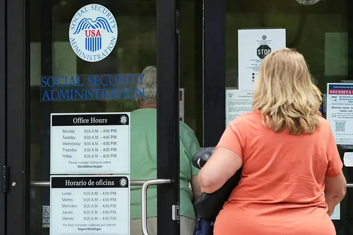 Temporary closure of Social Security office in New York: these are the options for beneficiaries