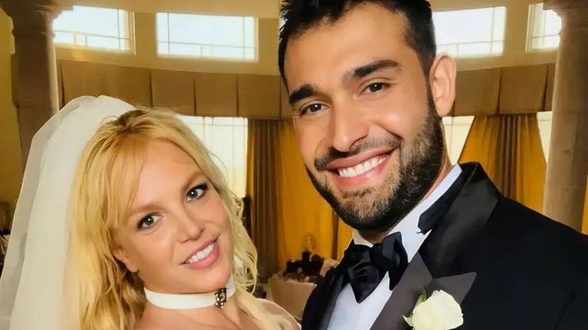 Britney Spears' first ex-husband, Jason Alexander, stole a $2K bracelet,  reports say | Marca, image size:1200x675