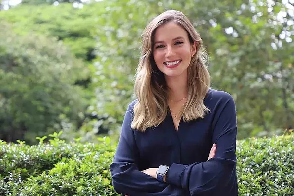 Who is Luana Lopes? The Brazilian who surpasses Taylor Swift as the youngest billionaire