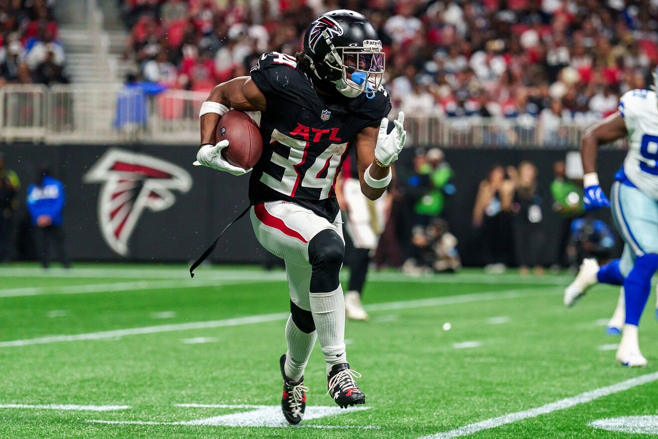 Falcons stun NFL by suddenly cutting Ray-Ray McCloud after mysterious...