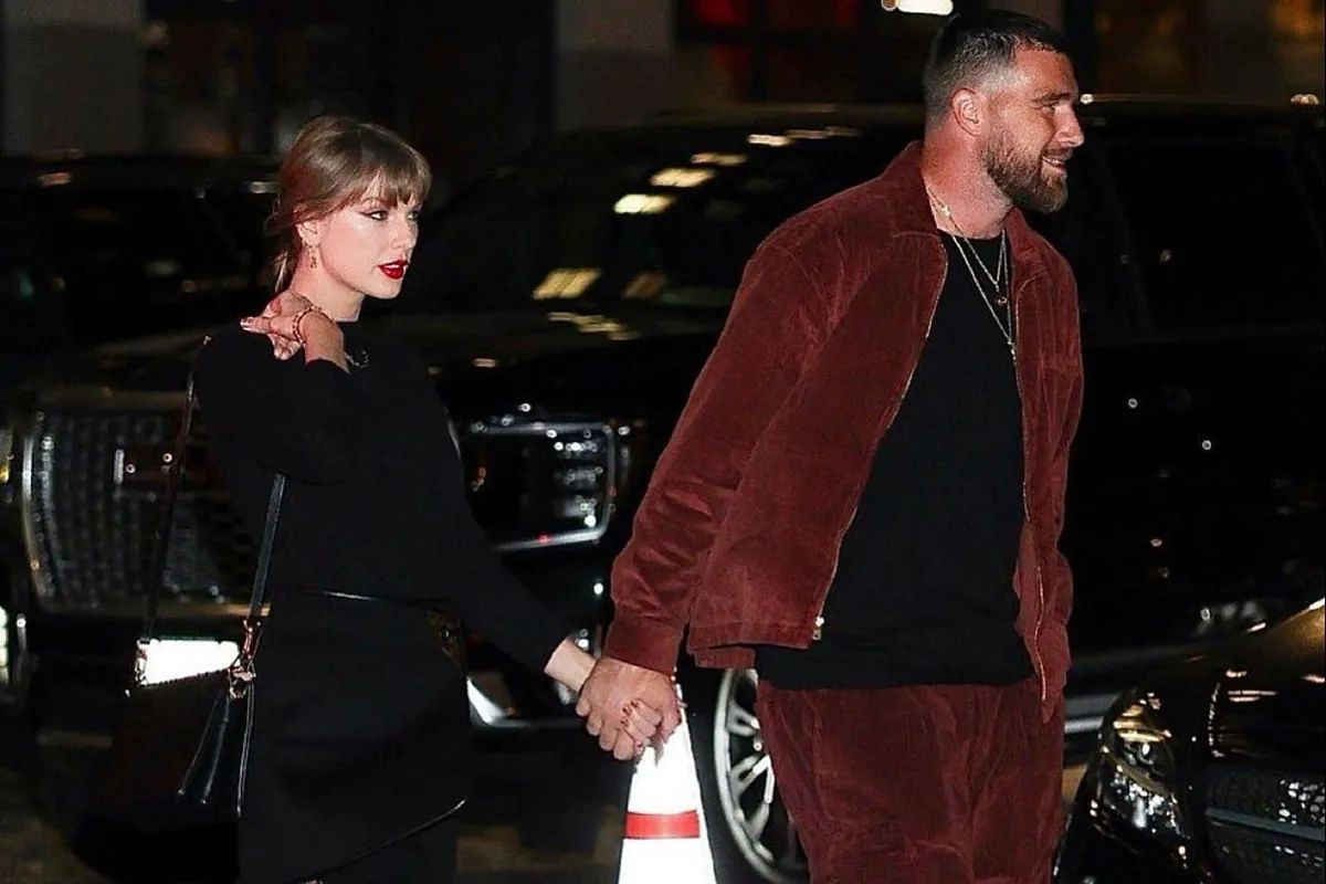 Travis Kelce and Taylor Swift's wedding venue revealed: Plans include huge makeover with nod to his proposal