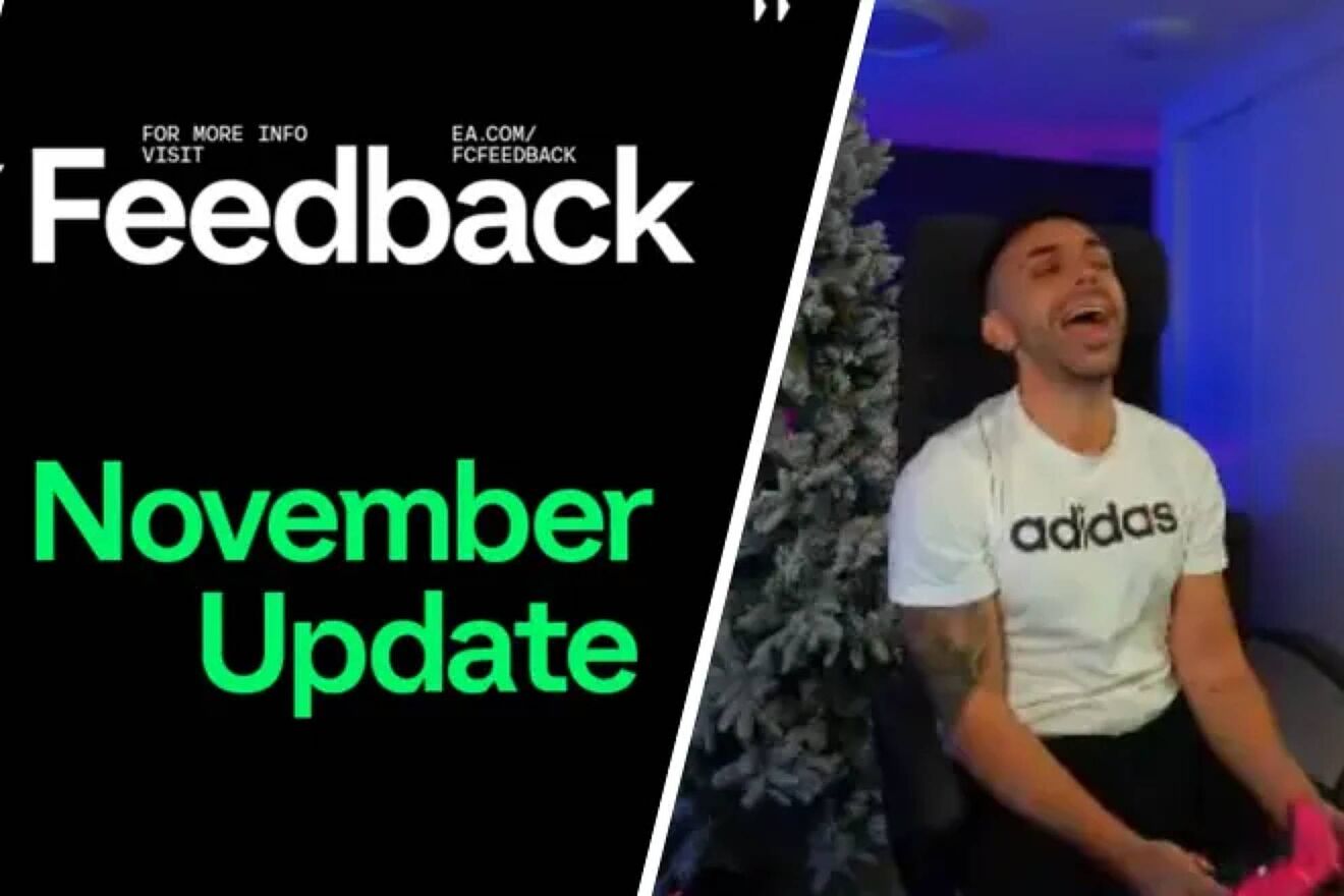 EA denies it: fans' main complaint about FC 26 changes already answered