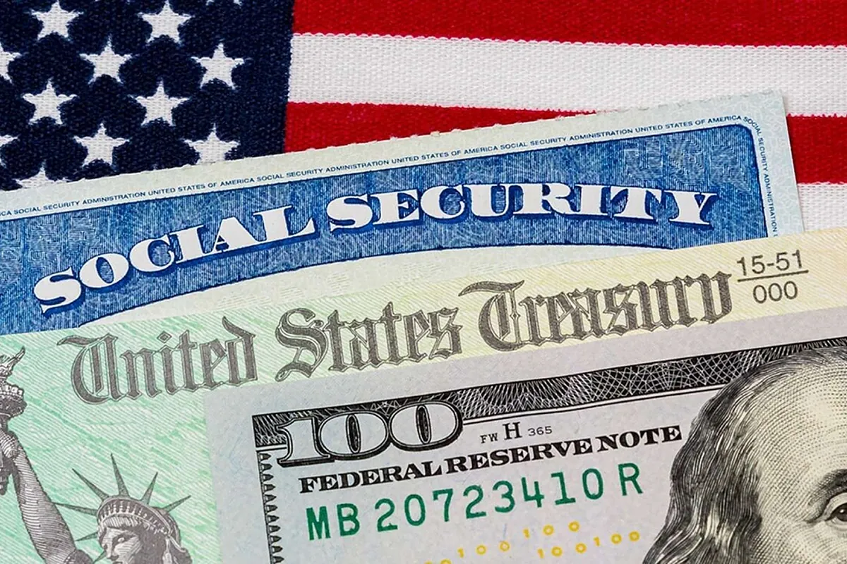 Maximum Social Security benefit in 2026: Who can receive it and how much is it?