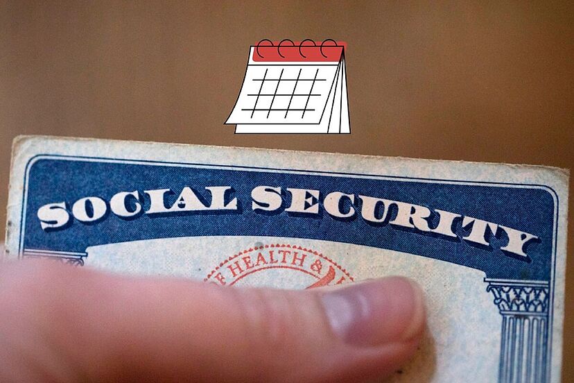 Most frontline Social Security workers earn below a living wage, study finds