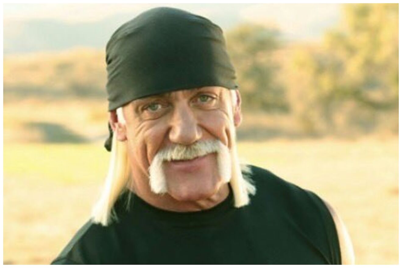Hulk Hogan